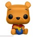 Funko POP Disney Winnie the Pooh Seated Toy Figure Standard B01M4S96IY